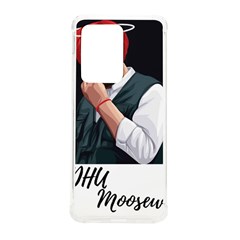 Moosewala Samsung Galaxy S20 Ultra 6 9 Inch Tpu Uv Case