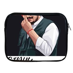 Moosewala Apple Ipad 2/3/4 Zipper Cases by Mayank