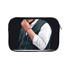 Moosewala Apple Ipad Mini Zipper Cases by Mayank