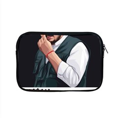 Moosewala Apple Macbook Pro 15  Zipper Case by Mayank