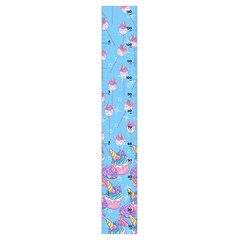 Unicorn Lollipop Growth Chart Height Ruler For Wall