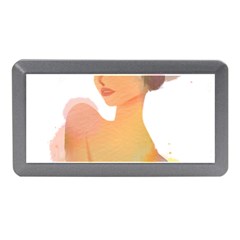 Lady Memory Card Reader (mini) by RuuGallery10