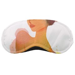 Lady Sleep Mask