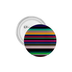 Horizontal Lines Colorful 1 75  Buttons by Grandong