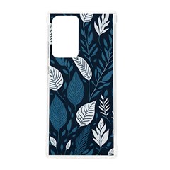 Pattern Flower Texture Samsung Galaxy Note 20 Ultra Tpu Uv Case by Grandong