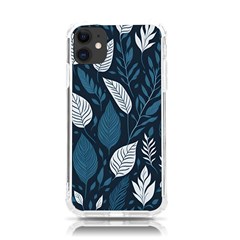 Pattern Flower Texture Iphone 11 Tpu Uv Print Case by Grandong