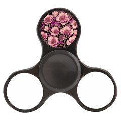 Plum Blossom Blossom Finger Spinner by Grandong