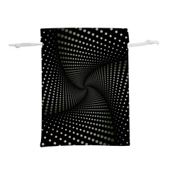 Abstract Art Backdrop Background Pattern Lightweight Drawstring Pouch (m) by Grandong