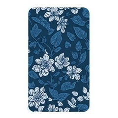 Pattern Flowers Design Nature Memory Card Reader (rectangular) by Grandong