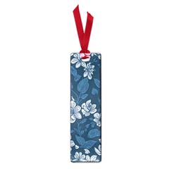 Pattern Flowers Design Nature Small Book Marks