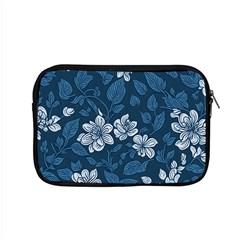 Pattern Flowers Design Nature Apple Macbook Pro 15  Zipper Case by Grandong