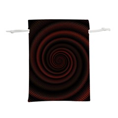 Abstract Art Backdrop Background Lightweight Drawstring Pouch (m) by Grandong