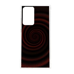 Abstract Art Backdrop Background Samsung Galaxy Note 20 Ultra Tpu Uv Case by Grandong