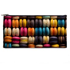 Macaroon Sweet Treat Pencil Case by Grandong