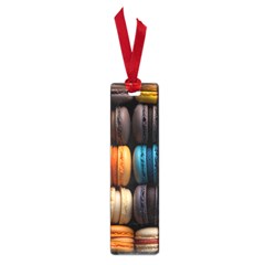 Macaroon Sweet Treat Small Book Marks