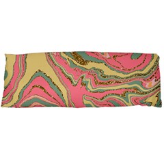 Pattern Glitter Pastel Layer Body Pillow Case (dakimakura) by Grandong