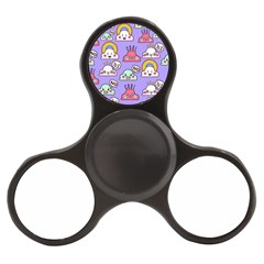 Cloud-seamless-pattern -- Finger Spinner by pakminggu