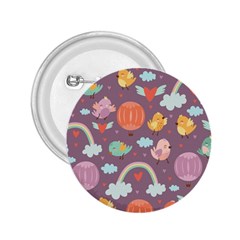 Cute-seamless-pattern-with-doodle-birds-balloons 2.25  Buttons