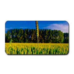 Different Grain Growth Field Medium Bar Mat by Ravend