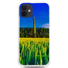 Different Grain Growth Field Iphone 12/12 Pro Tpu Uv Print Case by Ravend