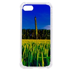 Different Grain Growth Field Iphone Se by Ravend