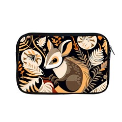 Vintage Possum Pattern Apple Macbook Pro 13  Zipper Case by Valentinaart