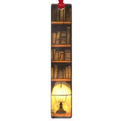 Books Library Large Book Marks by uniart180623