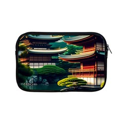 Japan Mount Fuji Japanese Apple Macbook Pro 13  Zipper Case by uniart180623