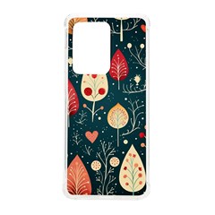 Christmas Tree Pattern Samsung Galaxy S20 Ultra 6 9 Inch Tpu Uv Case by pakminggu