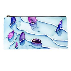 Water Tide Gemstone Pencil Case by pakminggu