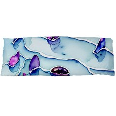 Water Tide Gemstone Body Pillow Case Dakimakura (two Sides) by pakminggu