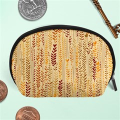 Autumn Nature Fall Accessory Pouch (large) by pakminggu