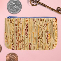 Autumn Nature Fall Large Coin Purse by pakminggu