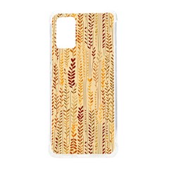 Autumn Nature Fall Samsung Galaxy S20plus 6 7 Inch Tpu Uv Case by pakminggu