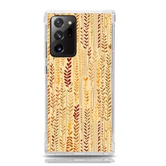 Autumn Nature Fall Samsung Galaxy Note 20 Ultra Tpu Uv Case by pakminggu