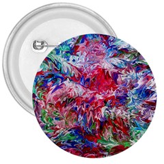 Flow Iv 3  Buttons by kaleidomarblingart