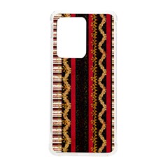 Textile Pattern Abstract Fabric Samsung Galaxy S20 Ultra 6 9 Inch Tpu Uv Case