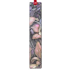 Flowers Iris Plant Large Book Marks