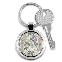 Vine Vineyard Plants Nature Key Chain (round) by uniart180623