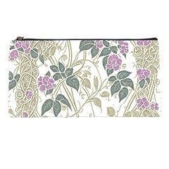 Vine Vineyard Plants Nature Pencil Case by uniart180623