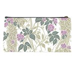 Vine Vineyard Plants Nature Pencil Case Back