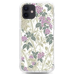 Vine Vineyard Plants Nature Iphone 12/12 Pro Tpu Uv Print Case by uniart180623