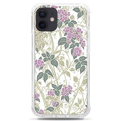 Vine Vineyard Plants Nature Iphone 12 Mini Tpu Uv Print Case	 by uniart180623