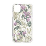 Vine Vineyard Plants Nature iPhone 11 TPU UV Print Case Front