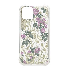 Vine Vineyard Plants Nature Iphone 11 Pro 5 8 Inch Tpu Uv Print Case by uniart180623