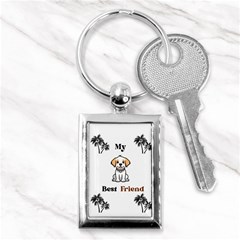 20230903 201815 0000 Key Chain (rectangle) by Tshirt1