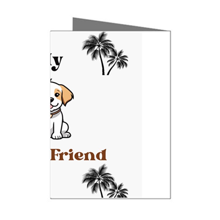 20230903 201815 0000 Mini Greeting Cards (Pkg of 8)