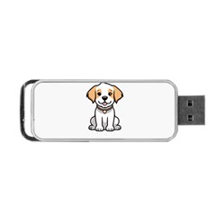 20230903 201815 0000 Portable Usb Flash (one Side) by Tshirt1