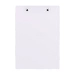 20230903 201815 0000 A5 Acrylic Clipboard Back