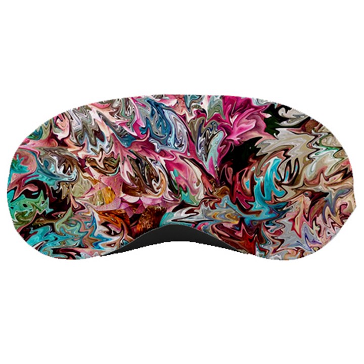 Pink Petals Blend Sleep Mask